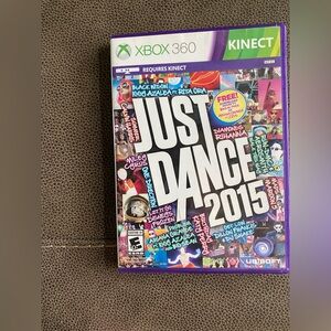 Just Dance 2015 – Xbox 360 Kinect